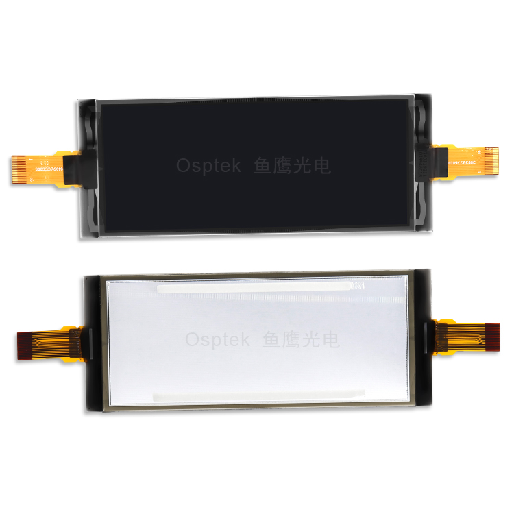 3.83-inch OLED Screen image 2