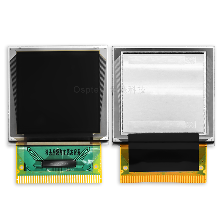 1.46-inch Full Color OLED Screen image 2