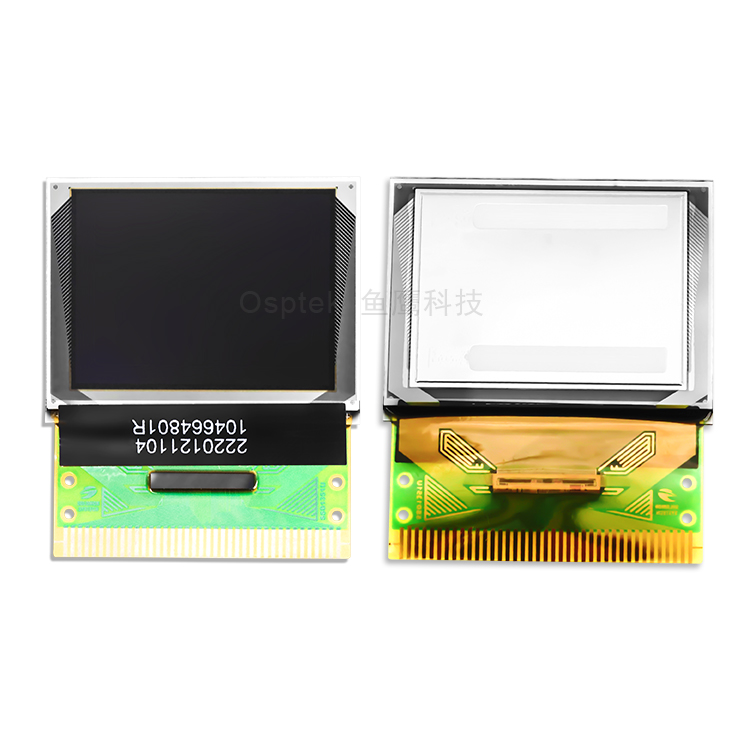 1.29-inch Full Color OLED Screen image 2